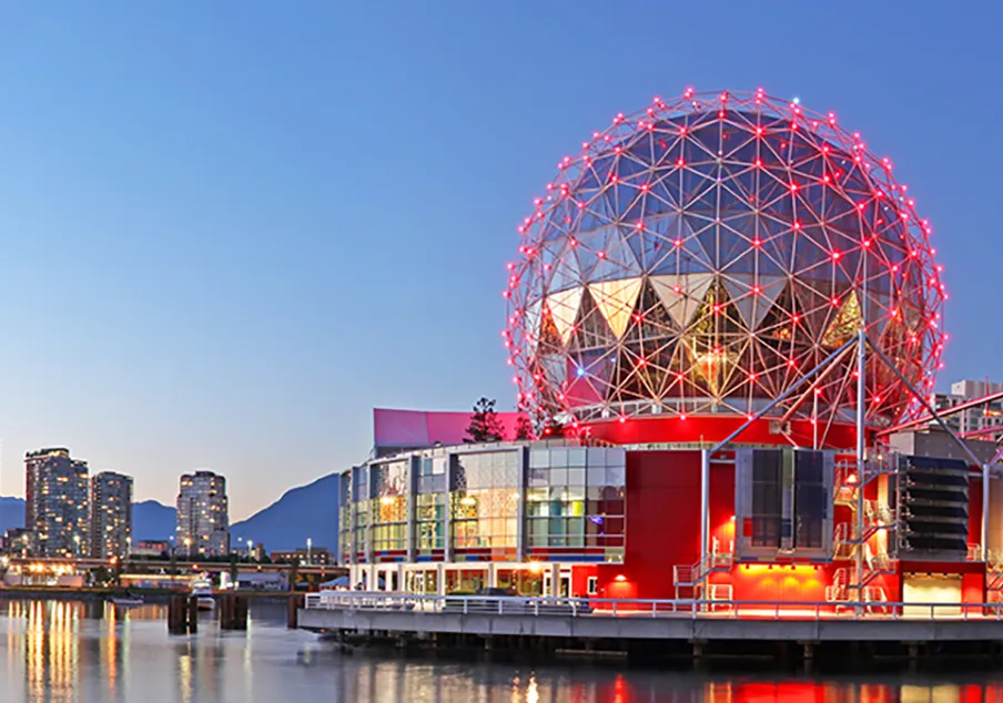 AJA 2025 Annual Conference - Vancouver